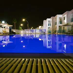 Aparthotel Kaos