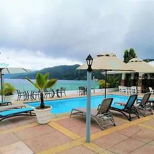 Hotel Le Relax And Restaurant