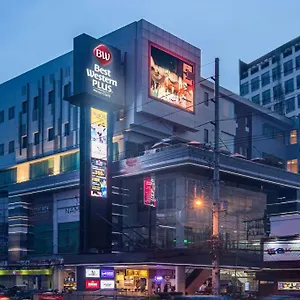 Hotel Western Metro Clark