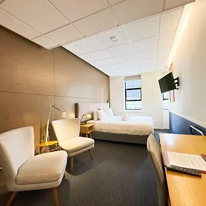 Aparthotel Park Hotel, Lambton Quay