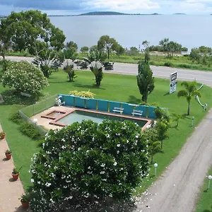 Motel Ocean View