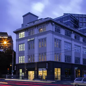 Aparthotel Quest On Thorndon
